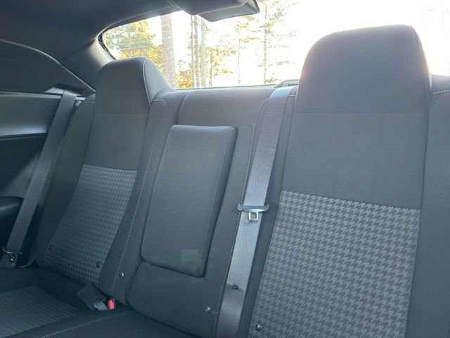 Used 2023 Dodge Challenger GT w/ Blacktop Package image 23