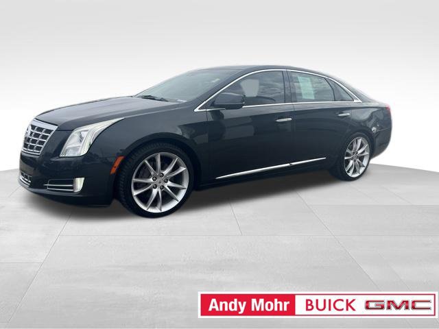 Used 2013 Cadillac XTS Premium FWD image 5