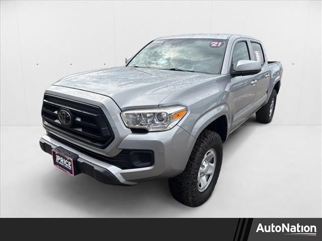 Used 2021 Toyota Tacoma SR