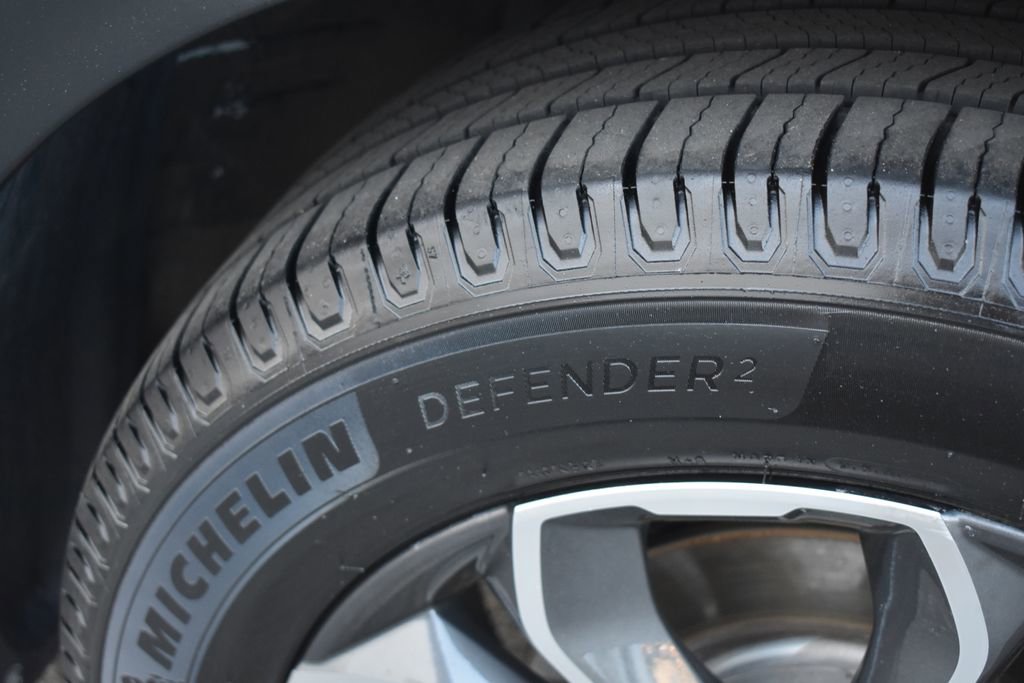 Used 2021 Honda CR-V EX image 32