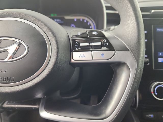 Used 2022 Hyundai Tucson SEL image 18