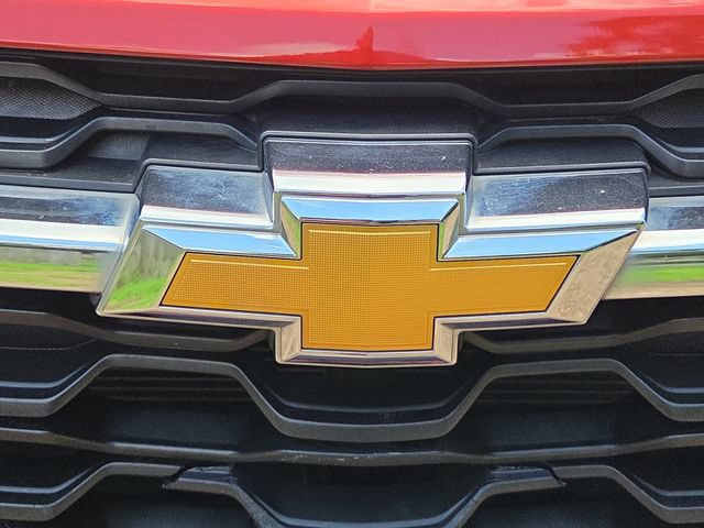 Certified 2024 Chevrolet Trax LT w/ Driver Confidence Package FWD image 30