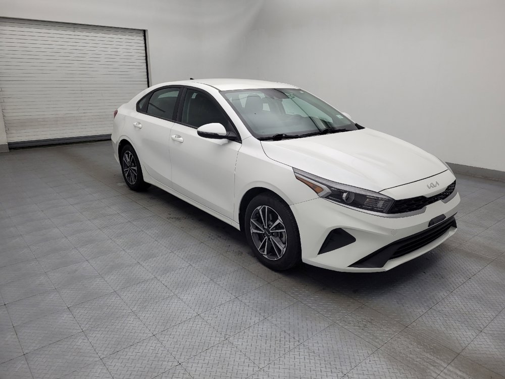 Used 2023 Kia Forte LXS w/ LXS Technology Package image 11