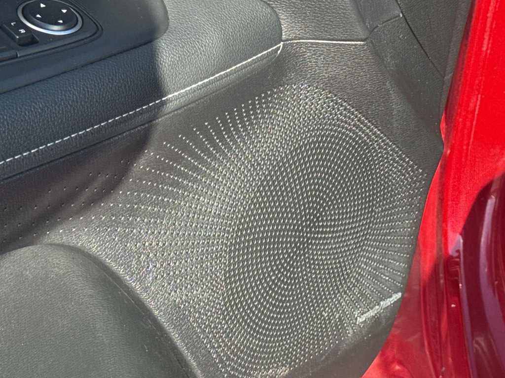 Used 2024 Kia Forte GT-Line w/ GT-Line Premium Package image 24