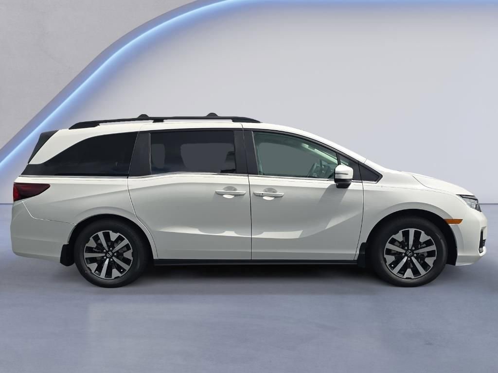 New 2026 Honda Odyssey EX-L image 7