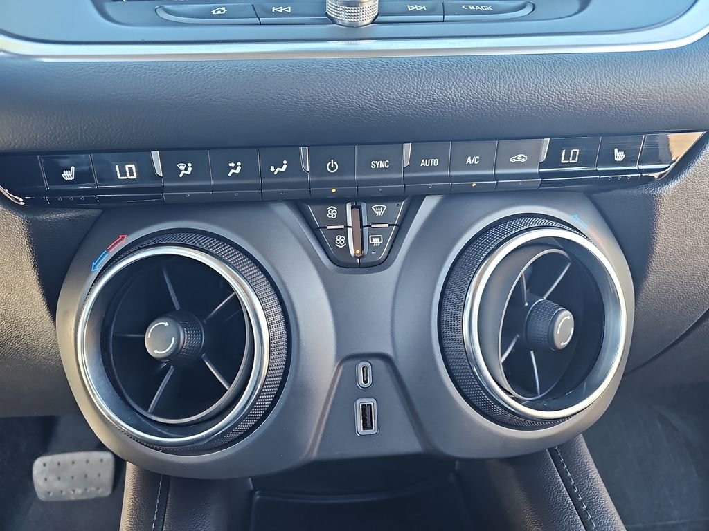 Used 2021 Chevrolet Blazer LT w/ Redline Edition image 22