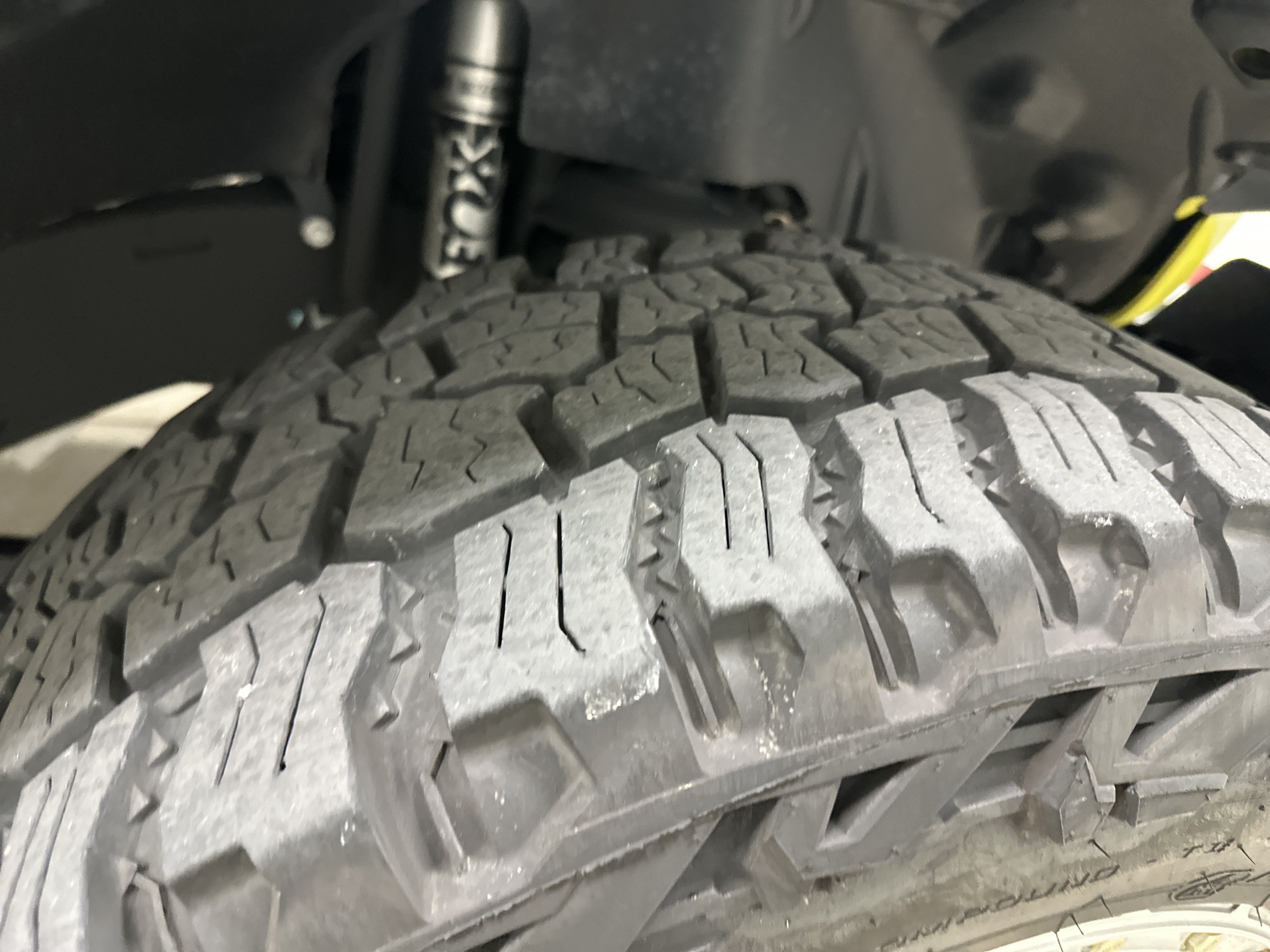Used 2023 Jeep Wrangler Unlimited Rubicon w/ Safety Group AWD/4WD image 12