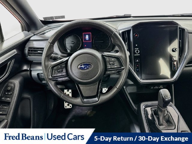 Certified 2024 Subaru Impreza RS w/ Popular Package #3 AWD/4WD image 27