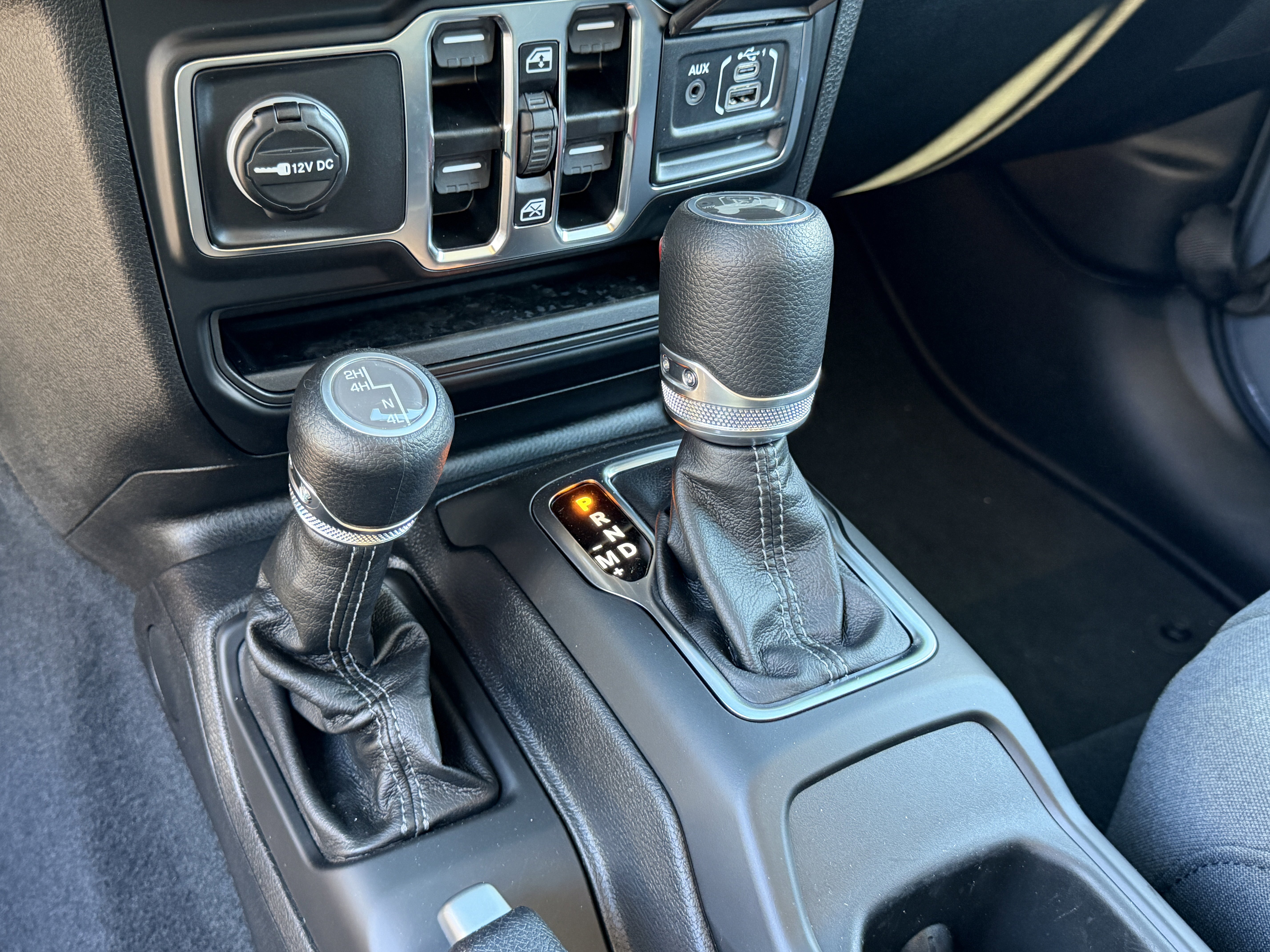New 2026 Jeep Wrangler Sport S image 23