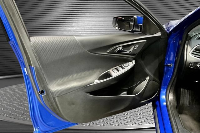 Used 2023 Chevrolet Malibu RS FWD image 18