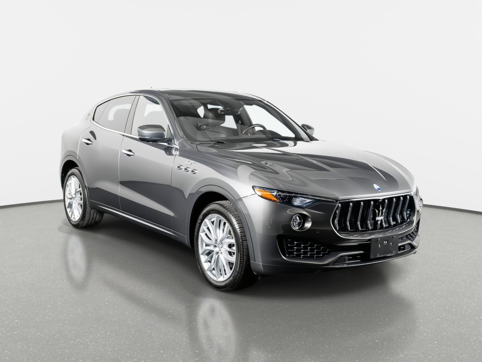 Used 2022 Maserati Levante GT image 4