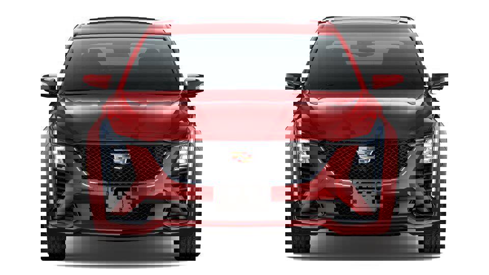 New 2026 Cadillac CT5 Sport image 58