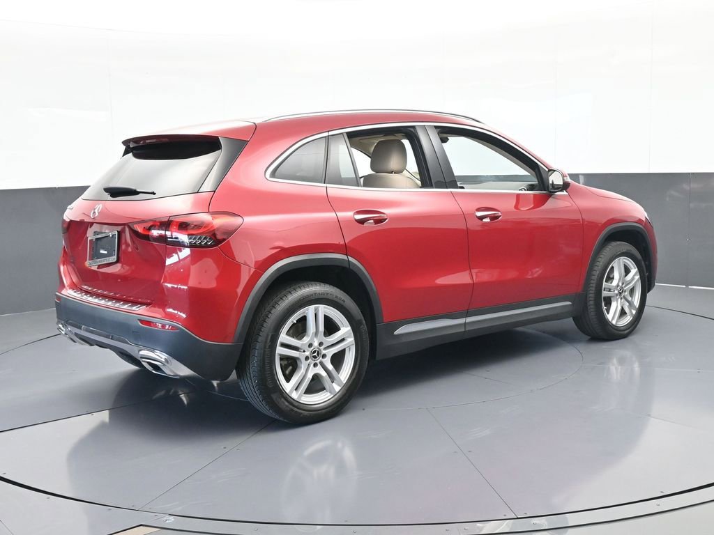 Used 2022 Mercedes-Benz GLA 250 image 6