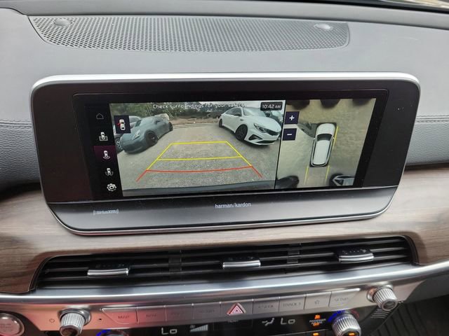 Used 2022 Kia Telluride SX w/ SX Prestige Package AWD/4WD image 25