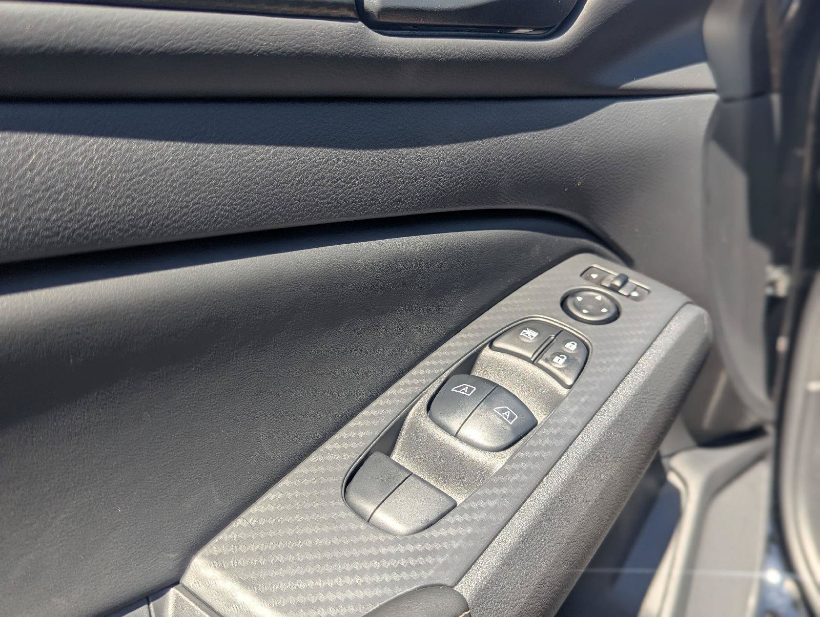 New 2026 Nissan Altima 2.5 SV FWD image 31
