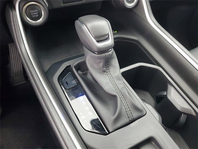 Used 2025 Toyota Grand Highlander FWD image 31