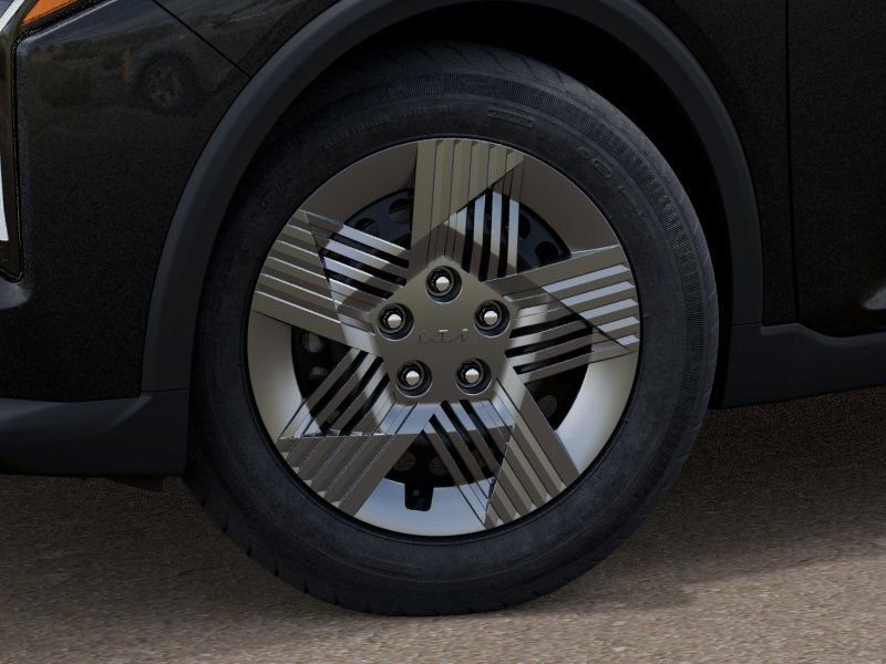 New 2026 Kia K4 LX image 9