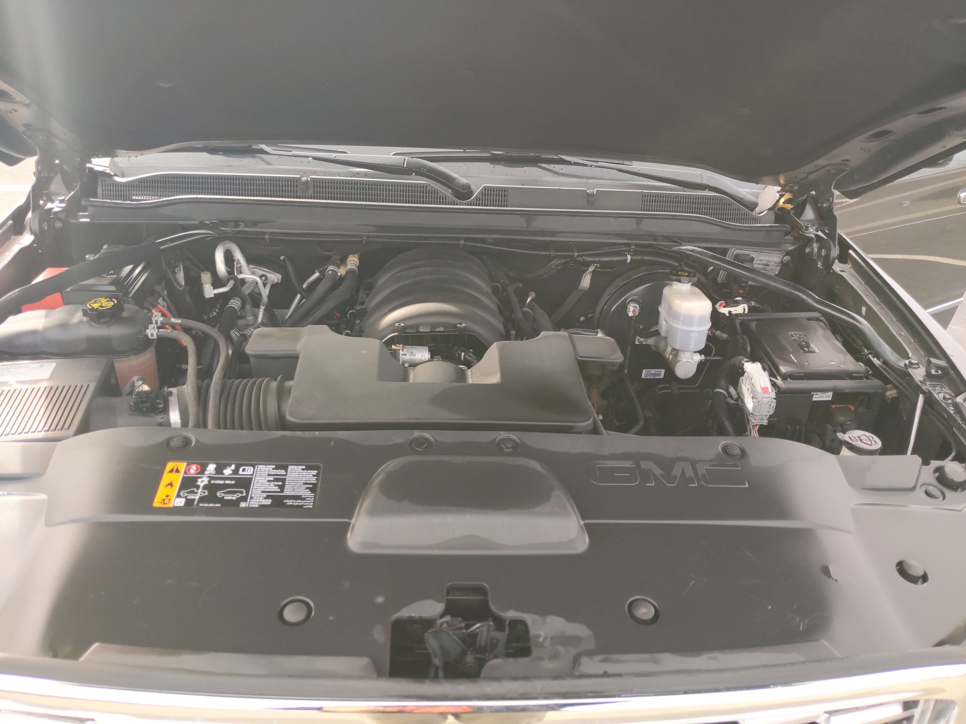 Used 2019 GMC Yukon Denali w/ Denali Ultimate Package image 24