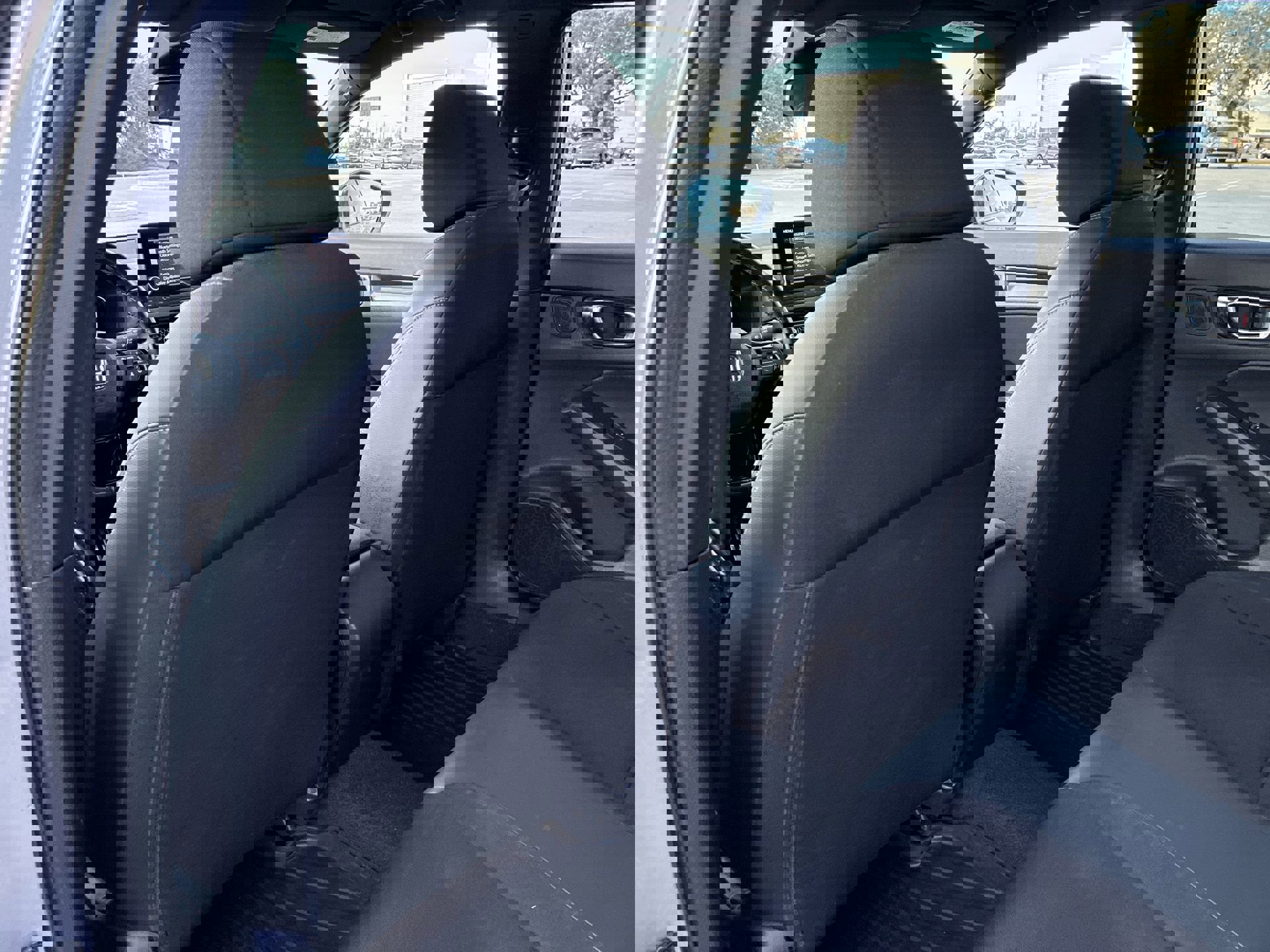 Certified 2022 Honda Civic Sport image 19