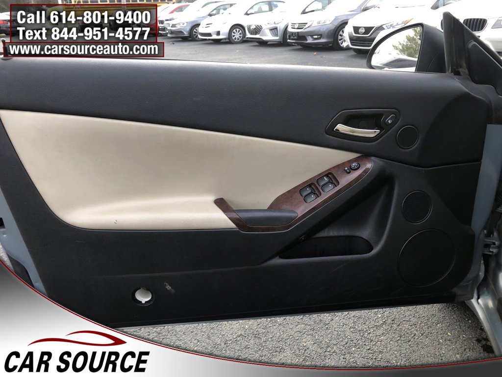 Used 2007 Pontiac G6 GT w/ Sport Package image 16