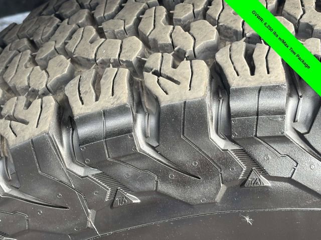 Used 2021 Jeep Gladiator Sport image 30