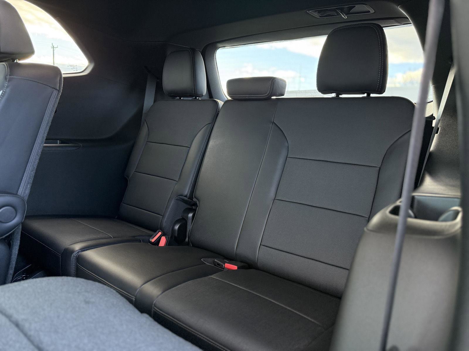 New 2026 Buick Enclave Preferred image 14