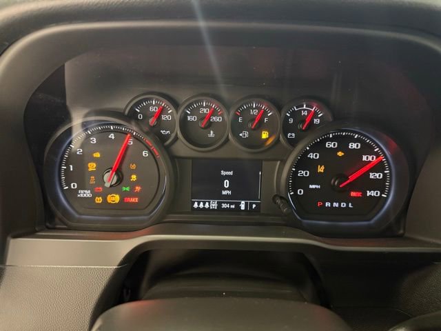 New 2026 GMC Sierra 3500 Pro w/ Convenience Package image 18