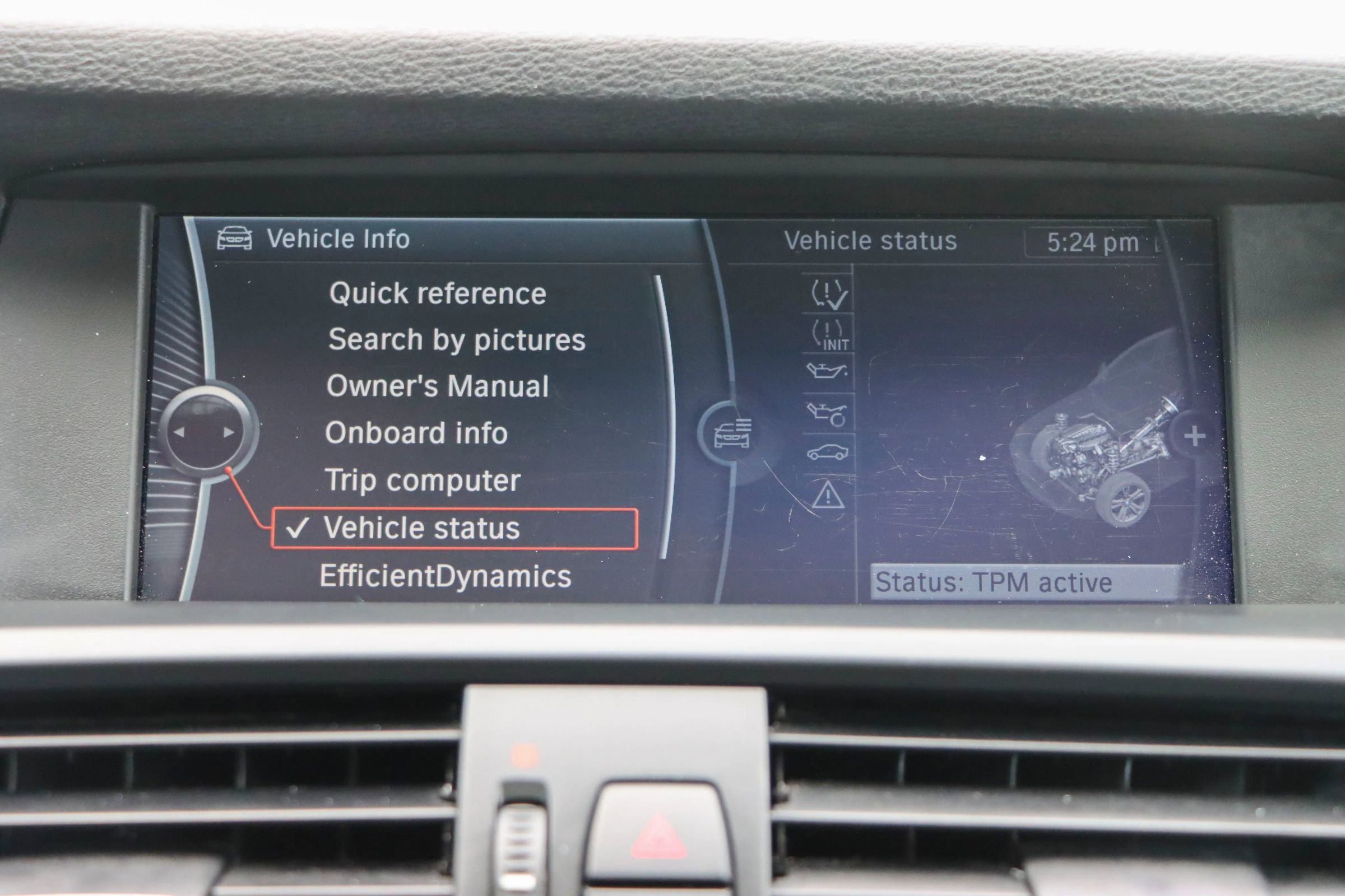 Used 2013 BMW X3 xDrive28i image 37