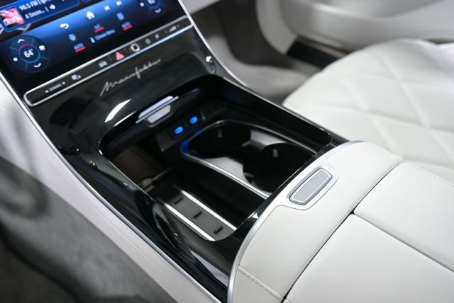 Used 2024 Mercedes-Benz Maybach S 680 Maybach S 680 4MATIC Sedan image 63