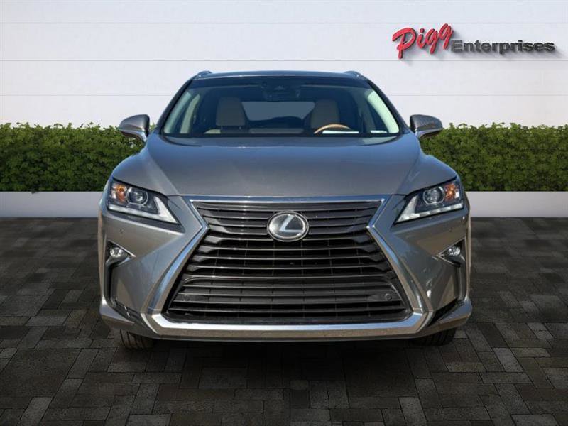 Used 2017 Lexus RX 350 2WD w/ Premium Package image 6