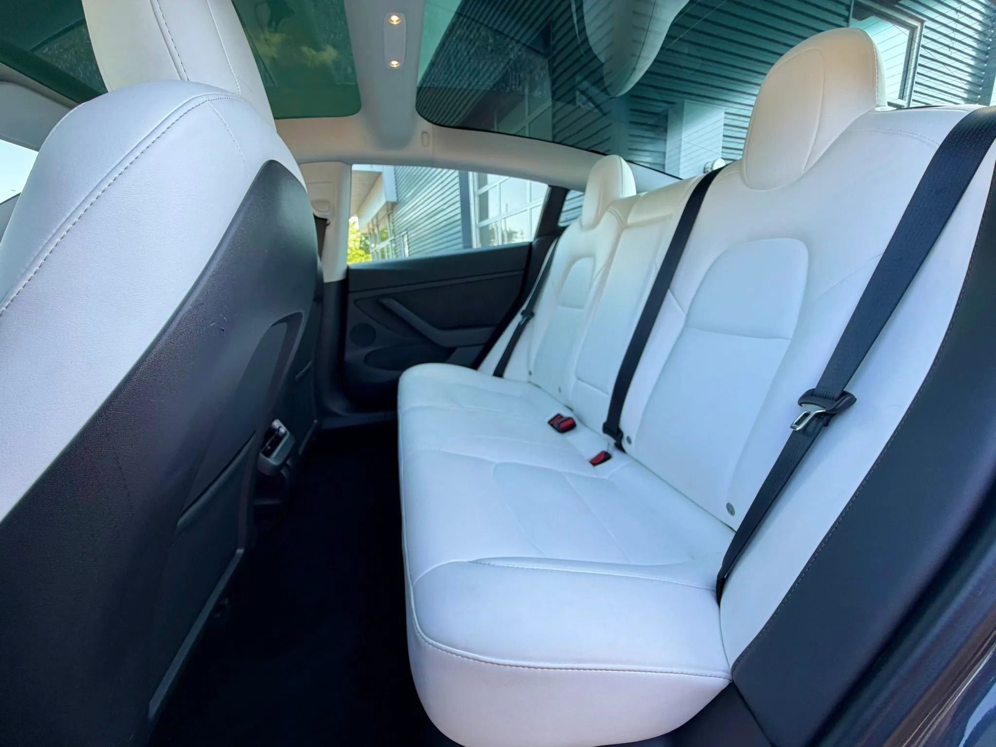 Used 2021 Tesla Model 3 Standard Range Plus RWD image 26