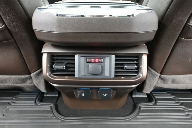 Used 2024 Ford F150 King Ranch AWD/4WD image 40