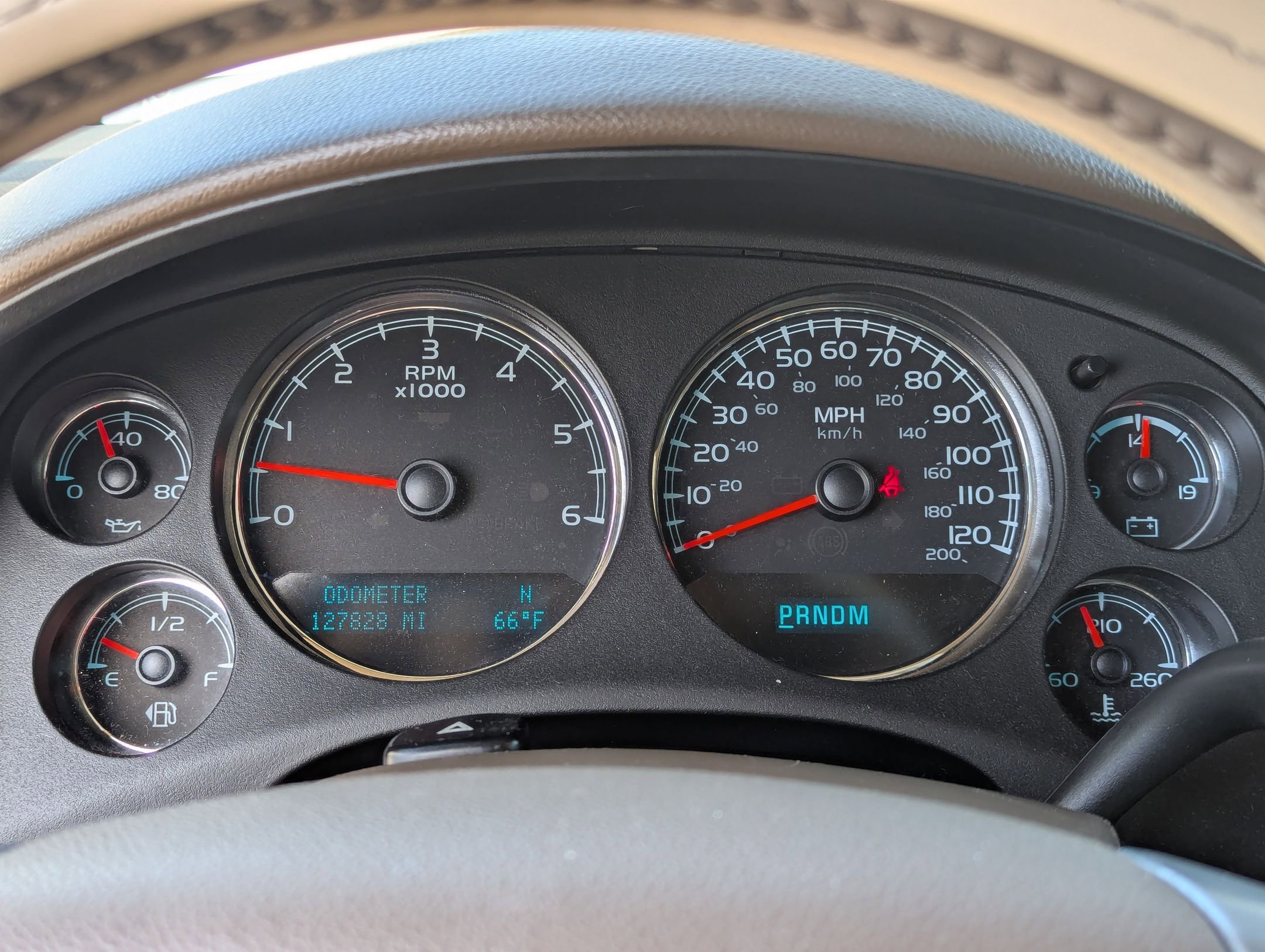 Used 2013 Chevrolet Tahoe LT w/ Luxury Package image 22