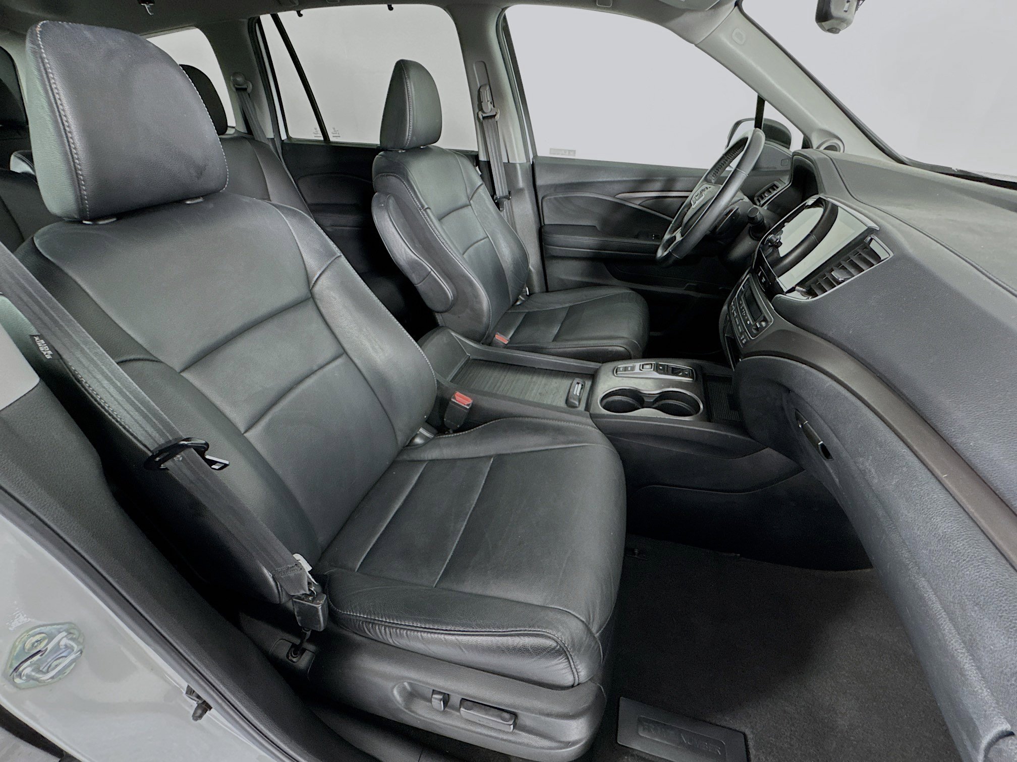 Used 2021 Honda Pilot Special Edition image 29