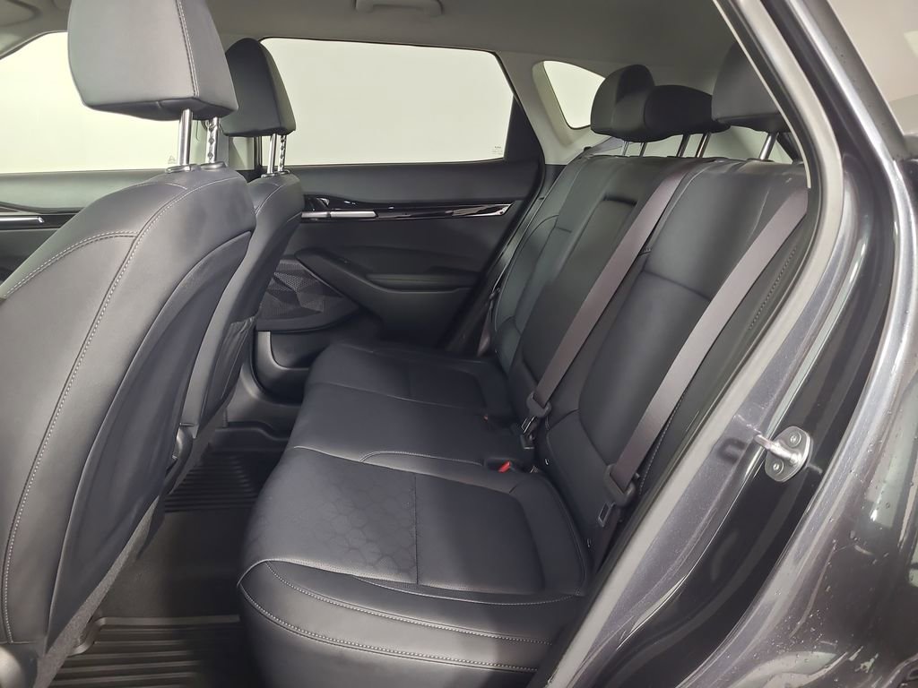 Used 2024 Kia Seltos SX image 20