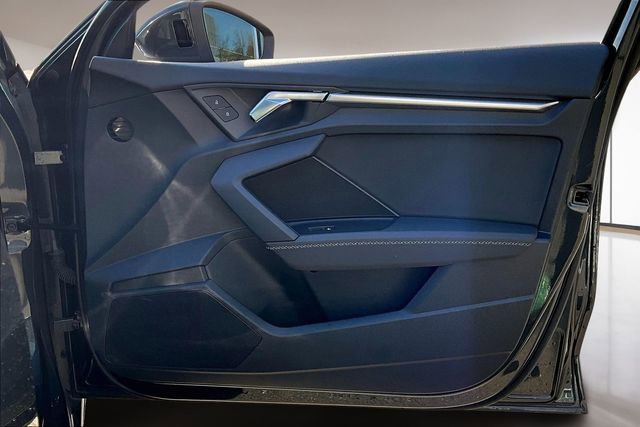 Certified 2023 Audi A3 2.0T Premium w/ Convenience Package image 28