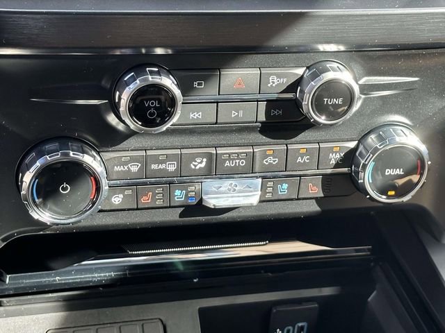 New 2026 Ford F350 Lariat w/ Lariat Ultimate Package image 13