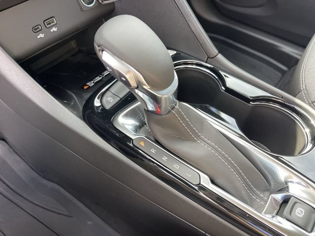 New 2026 Buick Encore GX Preferred w/ Advanced Technology Package FWD image 19