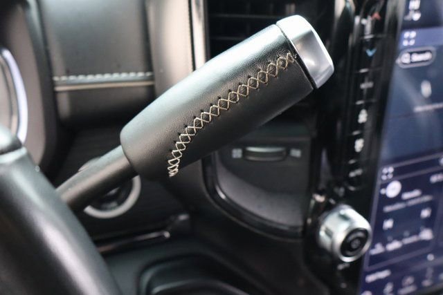 Used 2023 RAM 3500 Limited image 28