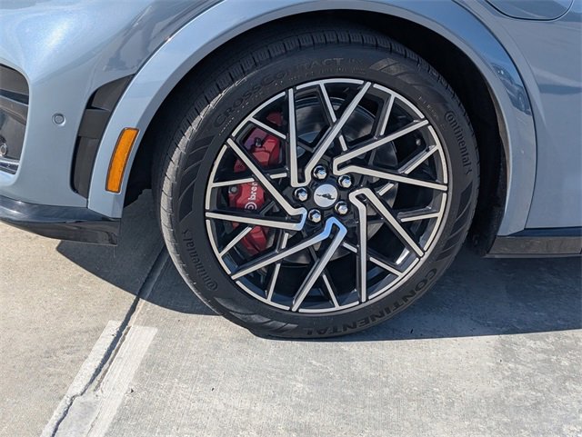 Used 2023 Ford Mustang Mach-E GT w/ GT Performance Edition image 4