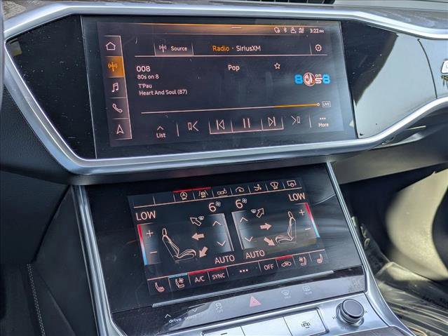 Used 2019 Audi A7 3.0T Prestige image 15