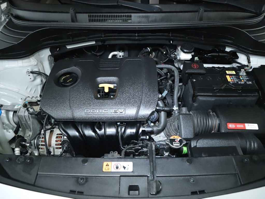 Used 2020 Kia Soul S FWD image 35