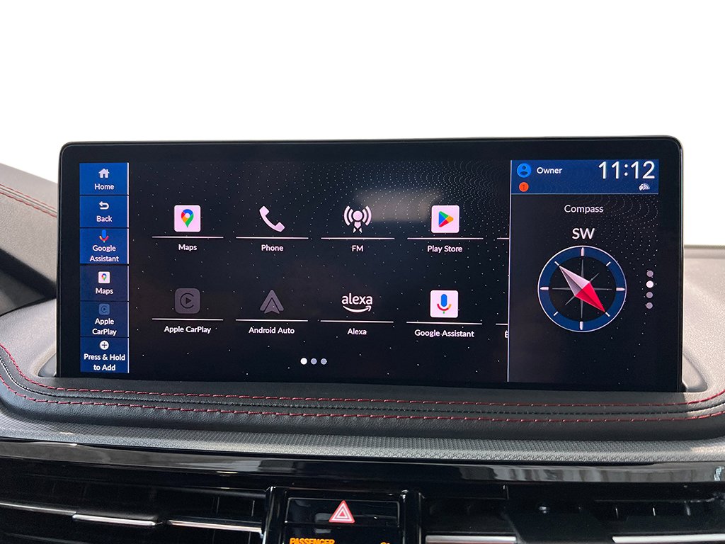 New 2026 Acura MDX A-Spec image 26