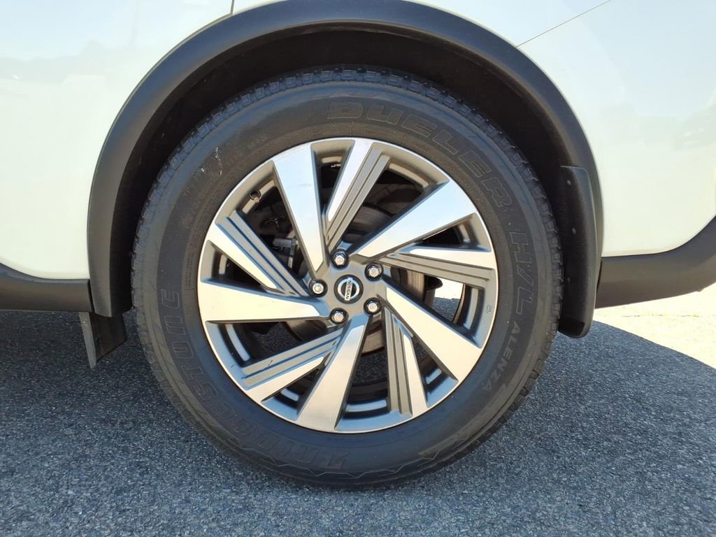 Used 2020 Nissan Murano SL FWD image 22