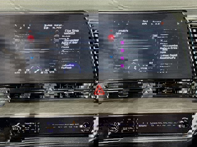 Used 2023 Kia Sportage X-Line w/ X-Line Premium Package image 14