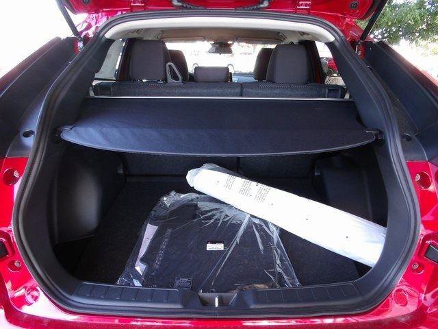 New 2026 Mitsubishi Eclipse Cross ES image 9