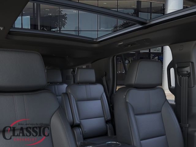 New 2026 Chevrolet Tahoe RST w/ Comfort Package AWD/4WD image 26