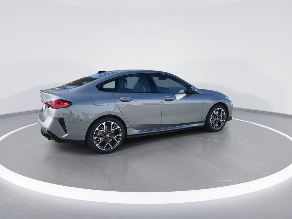 Used 2025 BMW 228i xDrive w/ Premium Package image 8