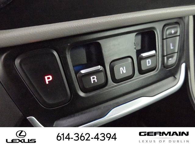 Used 2019 GMC Terrain SLT w/ Preferred Package image 28