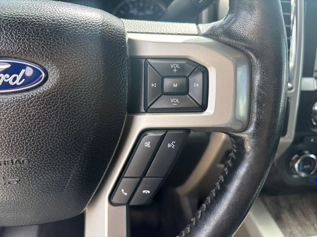 Used 2018 Ford F350 Lariat w/ Lariat Ultimate Package image 21